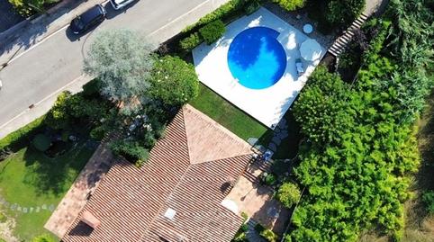 Foto 3 de Casa o xalet en venda a Bellaterra, Barcelona