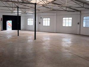 Photo 3 of Industrial buildings for rent in Campodón - Ventorro del Cano, Alcorcón
