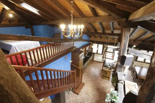 Finca rústica en venta en Elgoibar con Calefacción, Jardín privado y Terraza