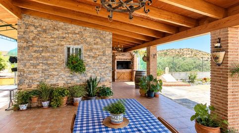 Chalet con piscina y más de 5.000 m2 de terreno junto a Zeneta, imagen 3