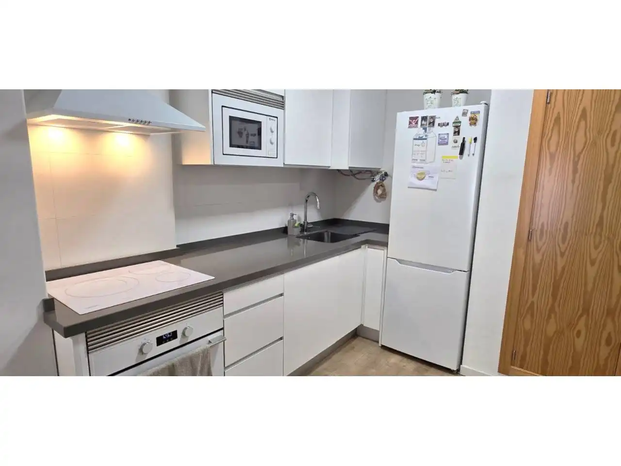 Piso con piscina en venta en Calle Higueras, imagen 18