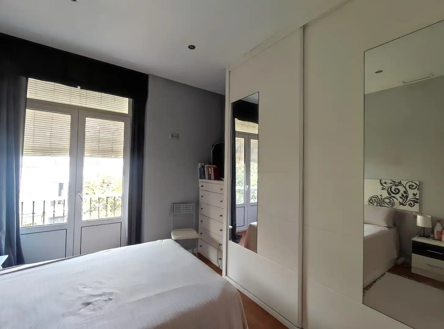 Habitación de Piso en venta en Cádiz con Aire acondicionado, Trastero y Amueblado