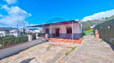 Foto 2 de Casa o xalet en venda a Calle Arroyo, 17, Norte - Barrio del Pilar - El Reñidero, Vélez-Málaga