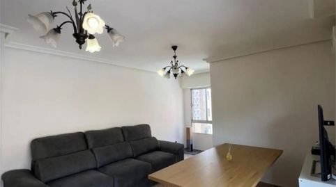Foto 2 de Piso en venta en Plaça de la Tartana, 1, Ibi, Alicante