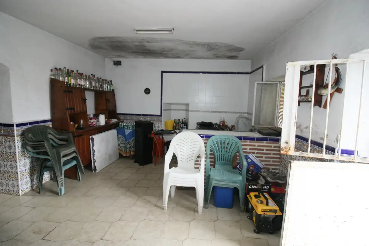 Casa rústica amb piscina en venda a Arenas de San Pedro, imagen 15