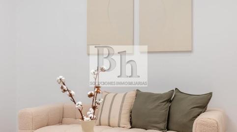 Foto 3 de Planta baixa en venda a Calle Doctor Fdo Martorell Otze, 3, La Unión - Cruz de Humilladero - Los Tilos, Málaga Capital