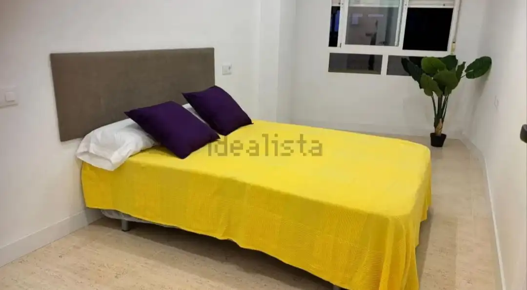 Dormitori de Pis en venda en La Unión amb Traster i Moblat