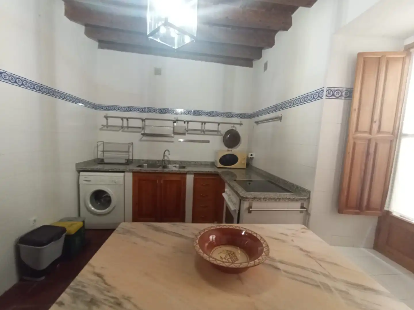 Cocina de Casa o chalet en venta en Córdoba