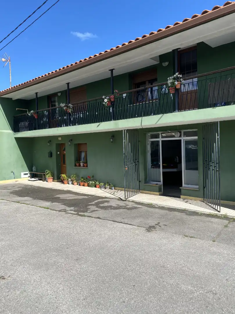 Locale commerciale in affitto a Calle el Campo 22