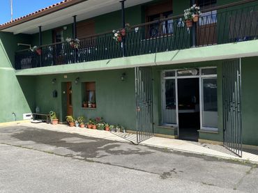 Locale commerciale in affitto a Calle el Campo 22