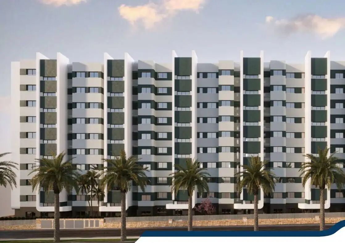 Appartement compact avec terrasse à vendre à Playa del Acequión, Náufragos y Rocío del Mar, imagen 5