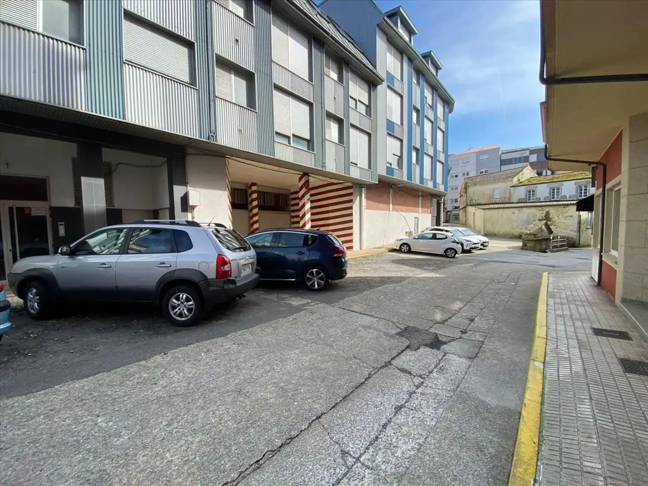 Local commercial à vendre à FERNANDO BLANCO, imagen 15