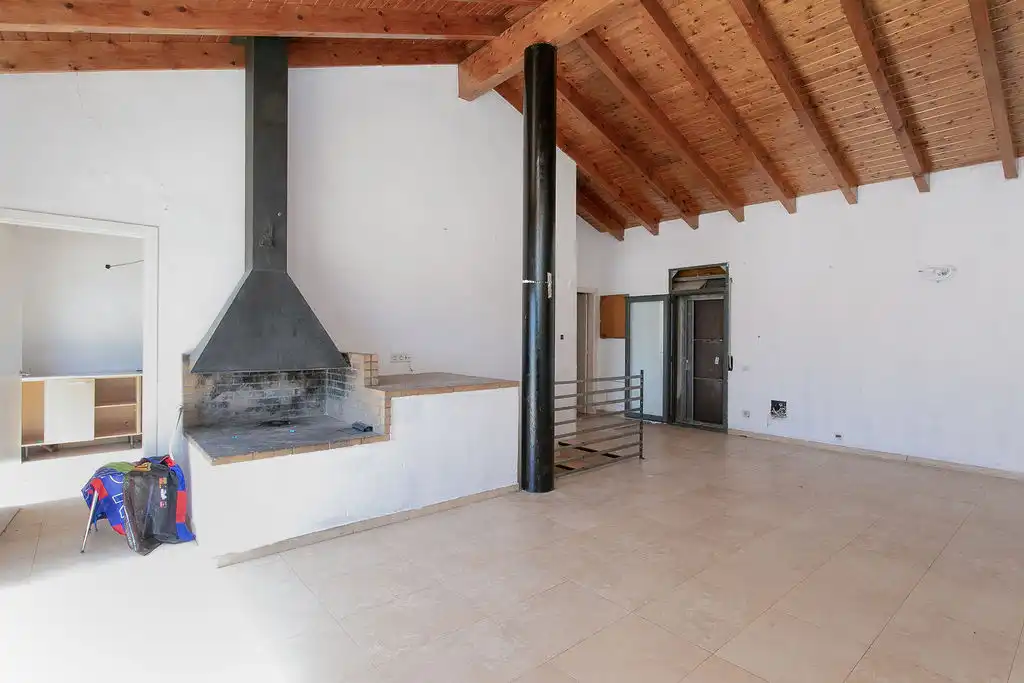 Casa o chalet en venta en Corbera de Llobregat con Piscina comunitaria