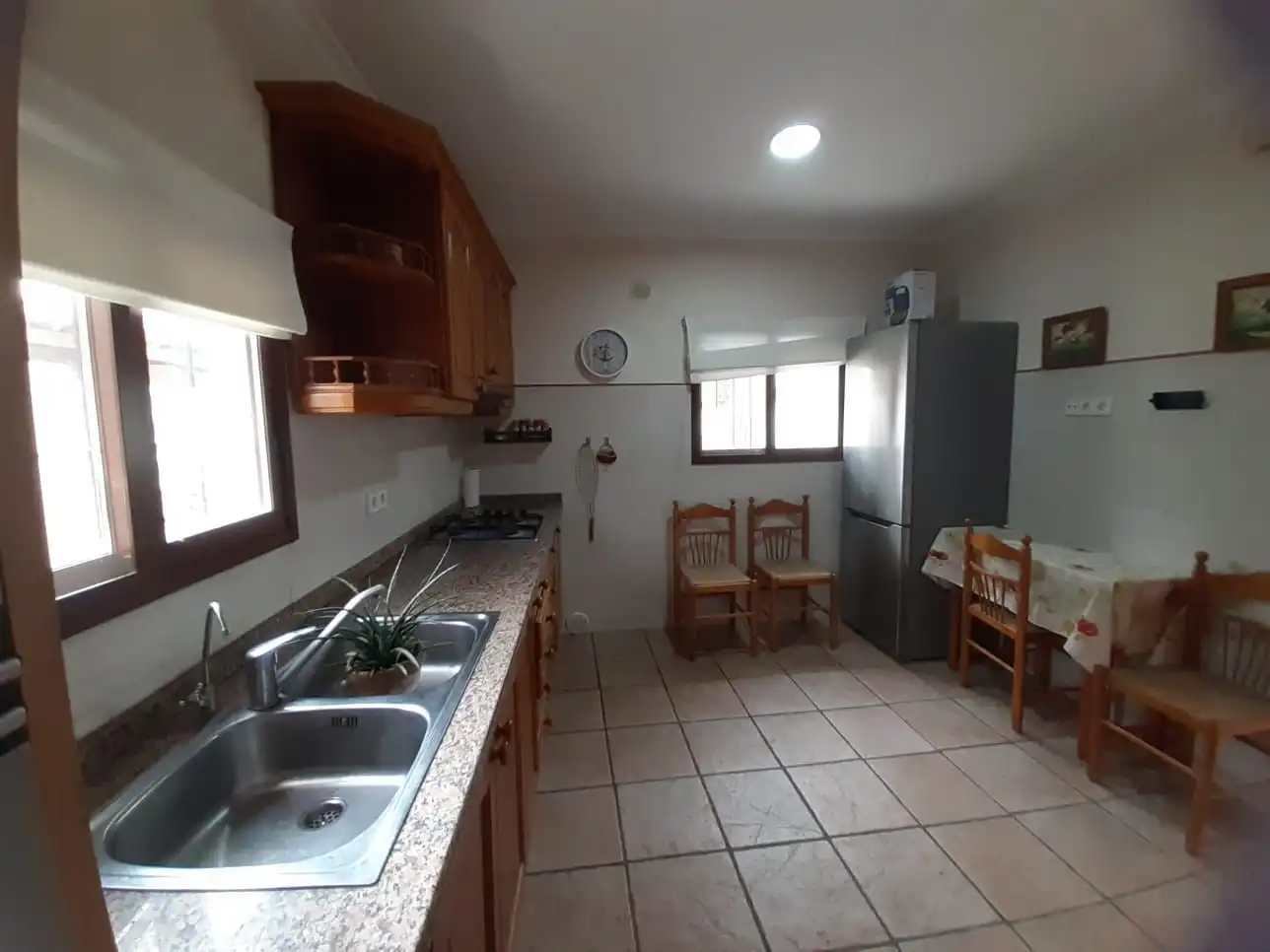 Houses for rent in Altea ciudad