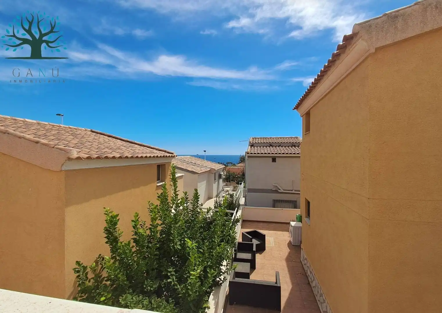 Villa mit Pool zum Verkauf in Avenida Cabo de la Nao, imagen 34