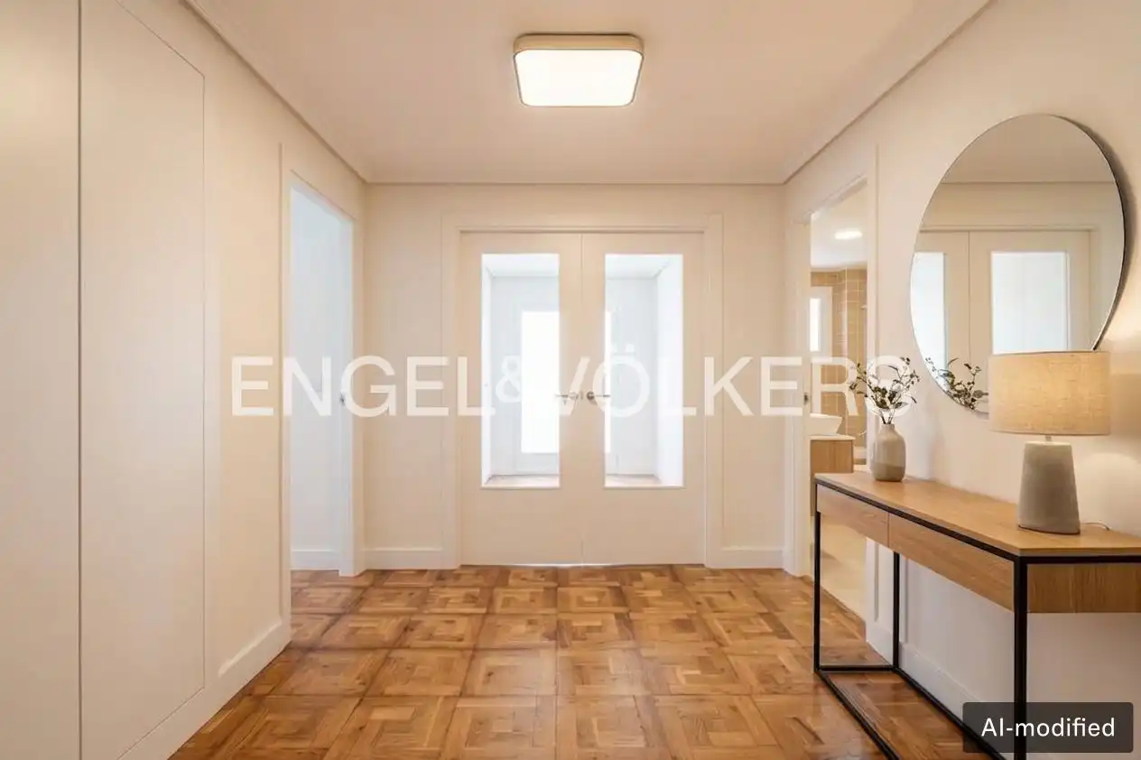 Piso con ascensor en venta en Calle de Catalina de Erauso, imagen 18