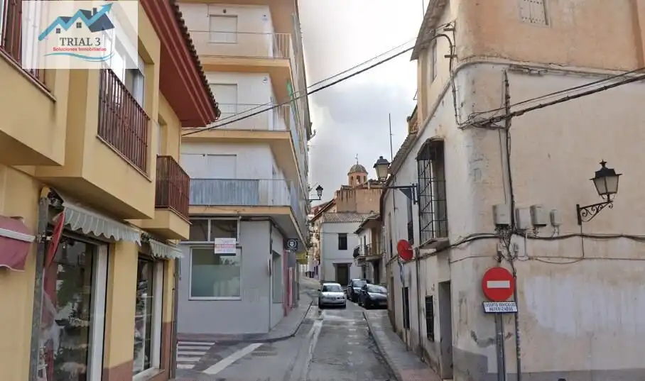 Local comercial en venda a Calle REAL, imagen 2