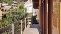 Terrace of House or chalet for sale in Vallirana  with Air Conditioner, Heating and Terrace