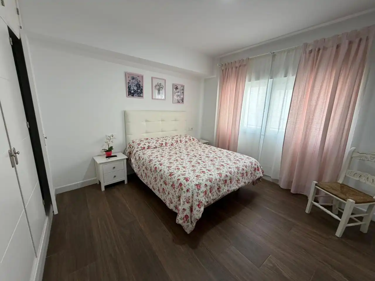 Piso en venta en Carmen Viejo, Centro - Calzada - Cabo Noval