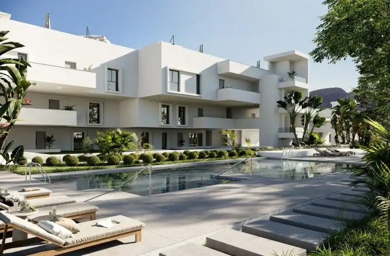 Appartement avec piscine à vendre à Casares pueblo, imagen 14