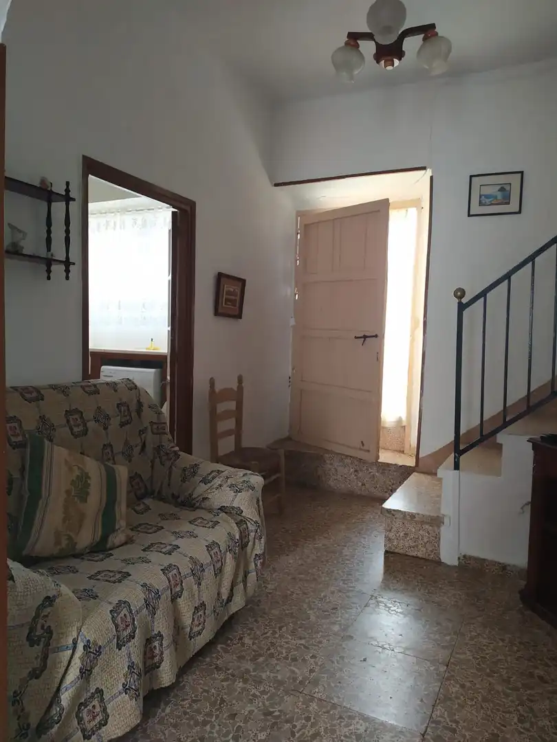 Finca rústica en venda en Casarabonela amb Terrassa, Rentadora i Balcó