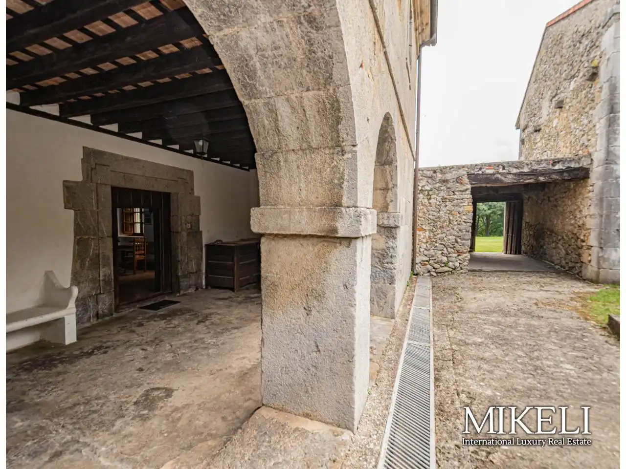 Casa amb jardí en venda a Calle ANERO-PELIA, imagen 16