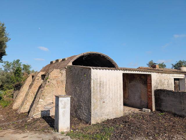 Finca rústica en Venta en Les Planes 13-48,97 en Partidas de interior - Zona Rústica