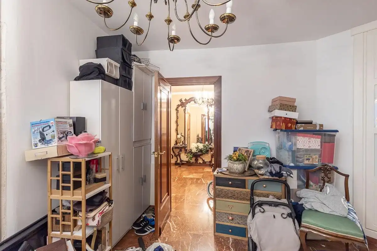 Flat with lift for sale in Centro, imagen 23