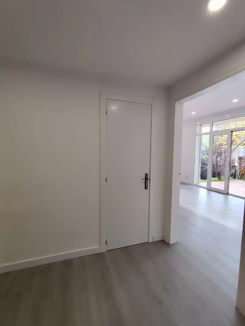 Erdgeschosswohnung mit Garten zur Miete in Carrer Reverendo Joan Lloveras, imagen 11