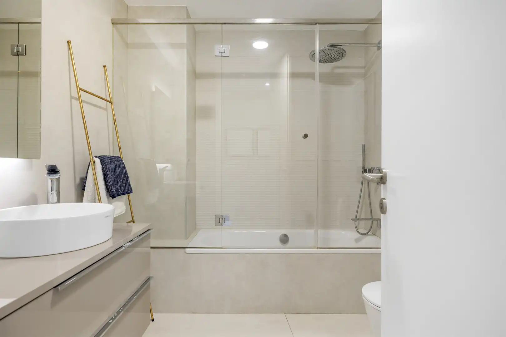 Apartament amb terrassa en venda a Costa Natura, imagen 17