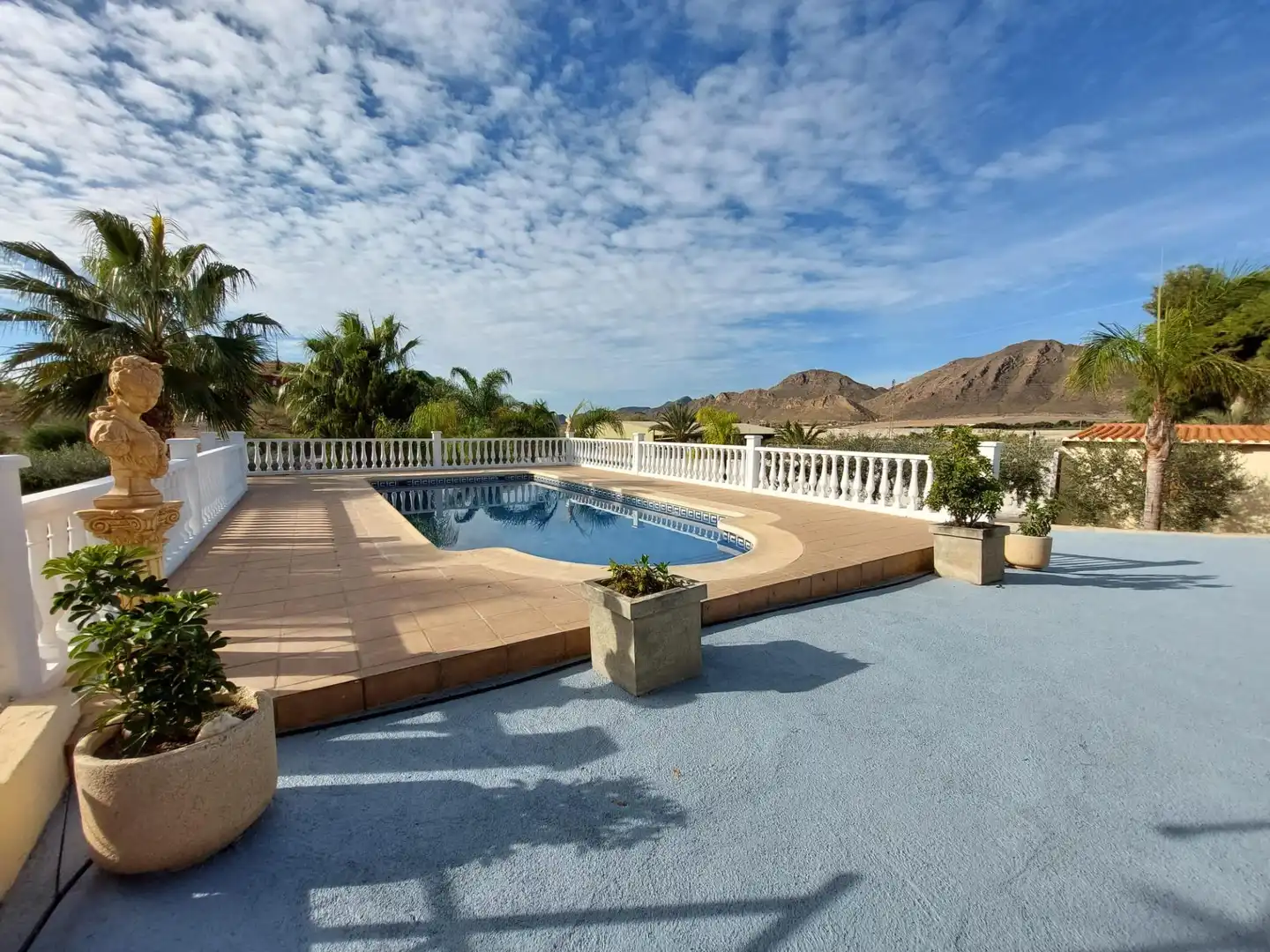 Casa rustica con piscina in vendita a Tébar - Los Arejos, imagen 5