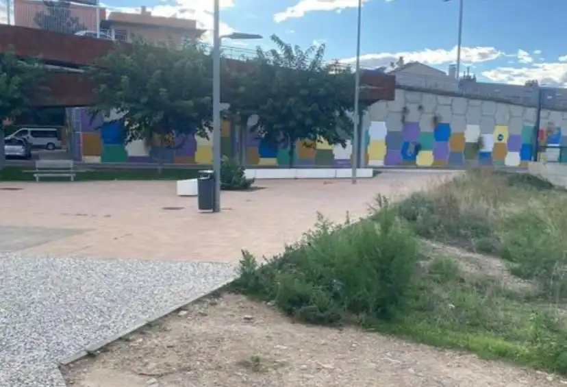 Residential for sale in Paseo Sixto Celorrio, 3, Estación - San Antonio