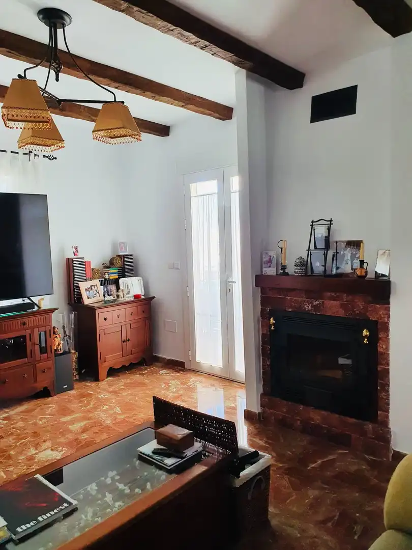 Haus mit Pool zum Verkauf in Torre del Mar, imagen 27