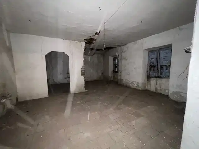 Casa o chalet en venta en Turégano con Jardín privado y Trastero
