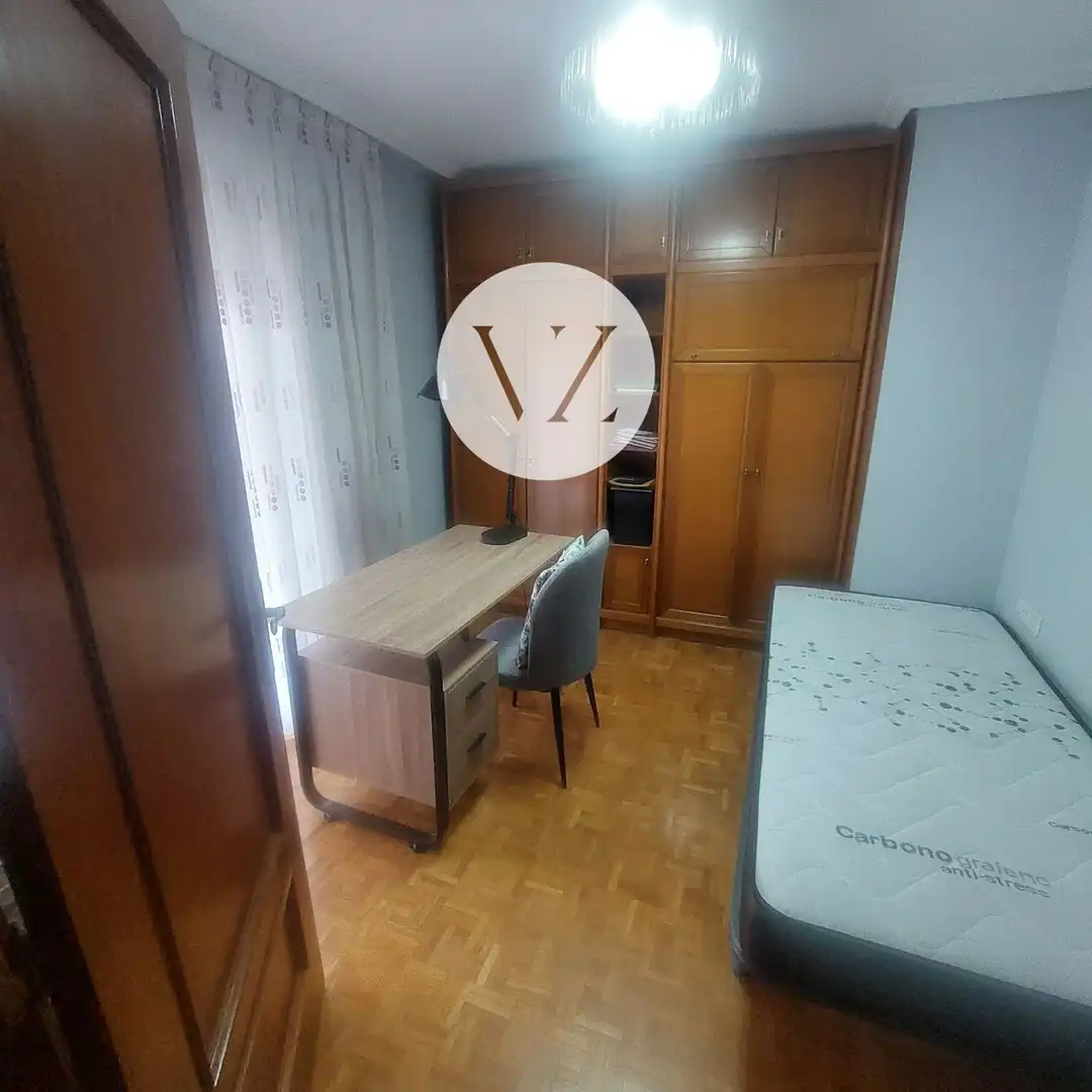 Piso con terraza en alquiler en CALLE CORTES DE CÁDIZ, imagen 13