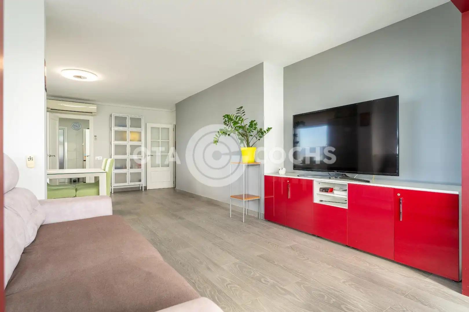 Appartement avec terrasse à vendre à Carrer BRUSSEL·LES, imagen 15
