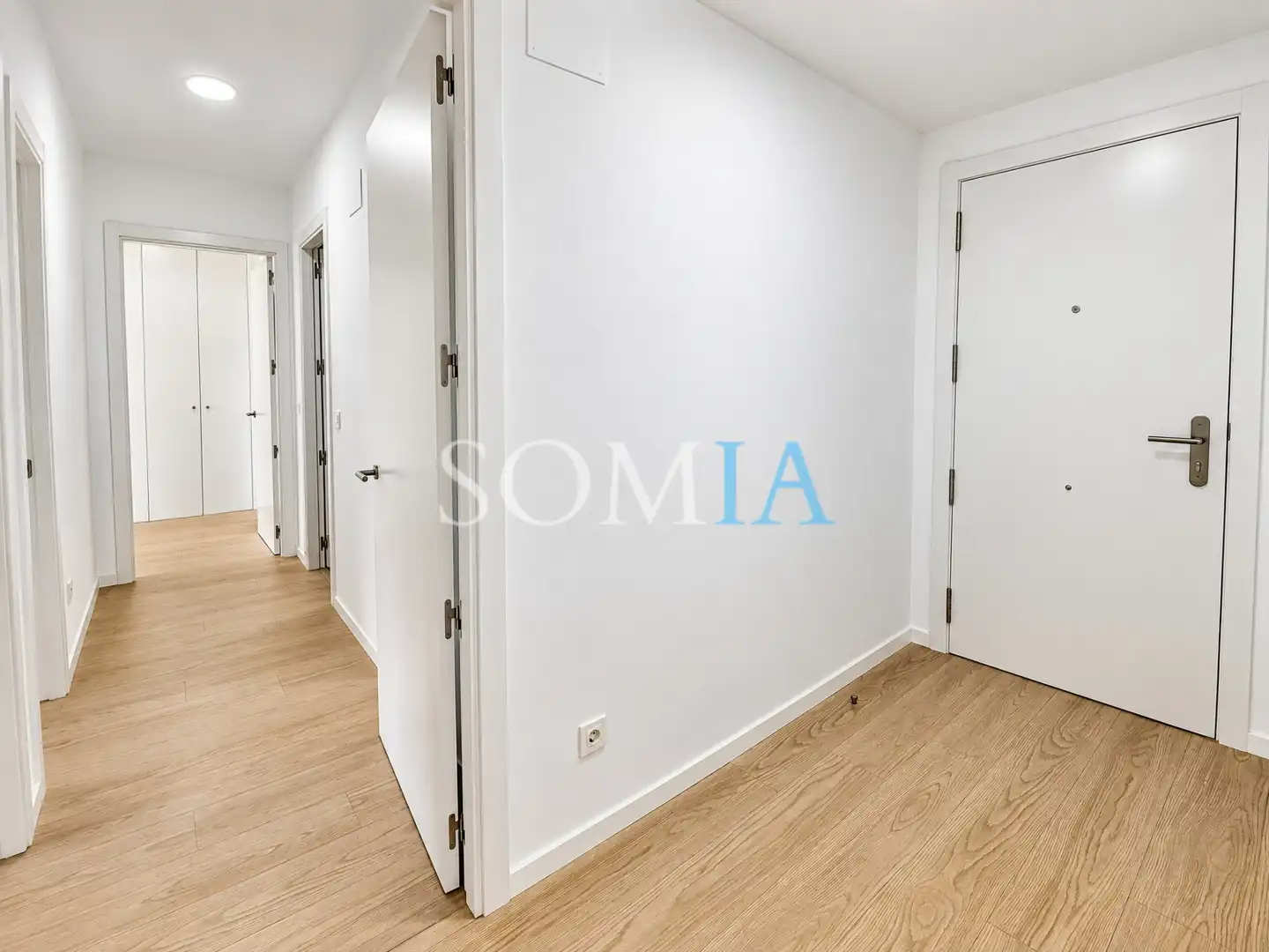 Bajo con piscina en venta en Llinars del Vallès, imagen 5