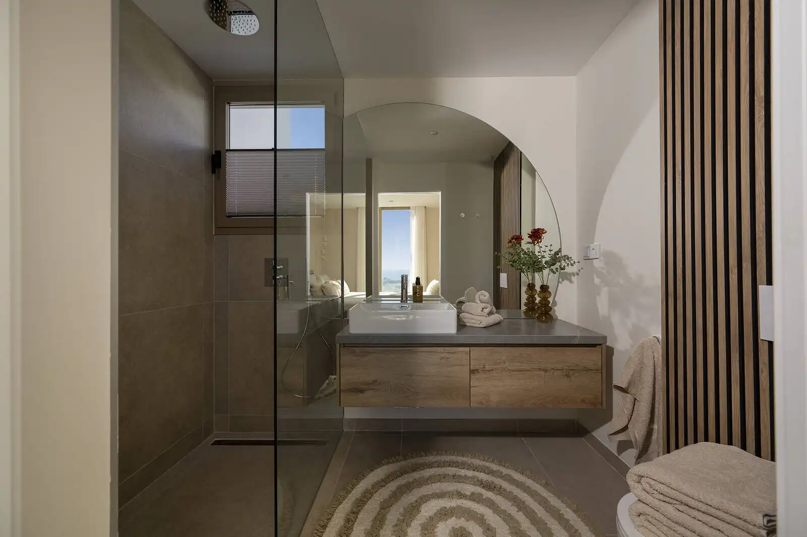 Apartamento con piscina en venta en Riviera del Sol, imagen 24