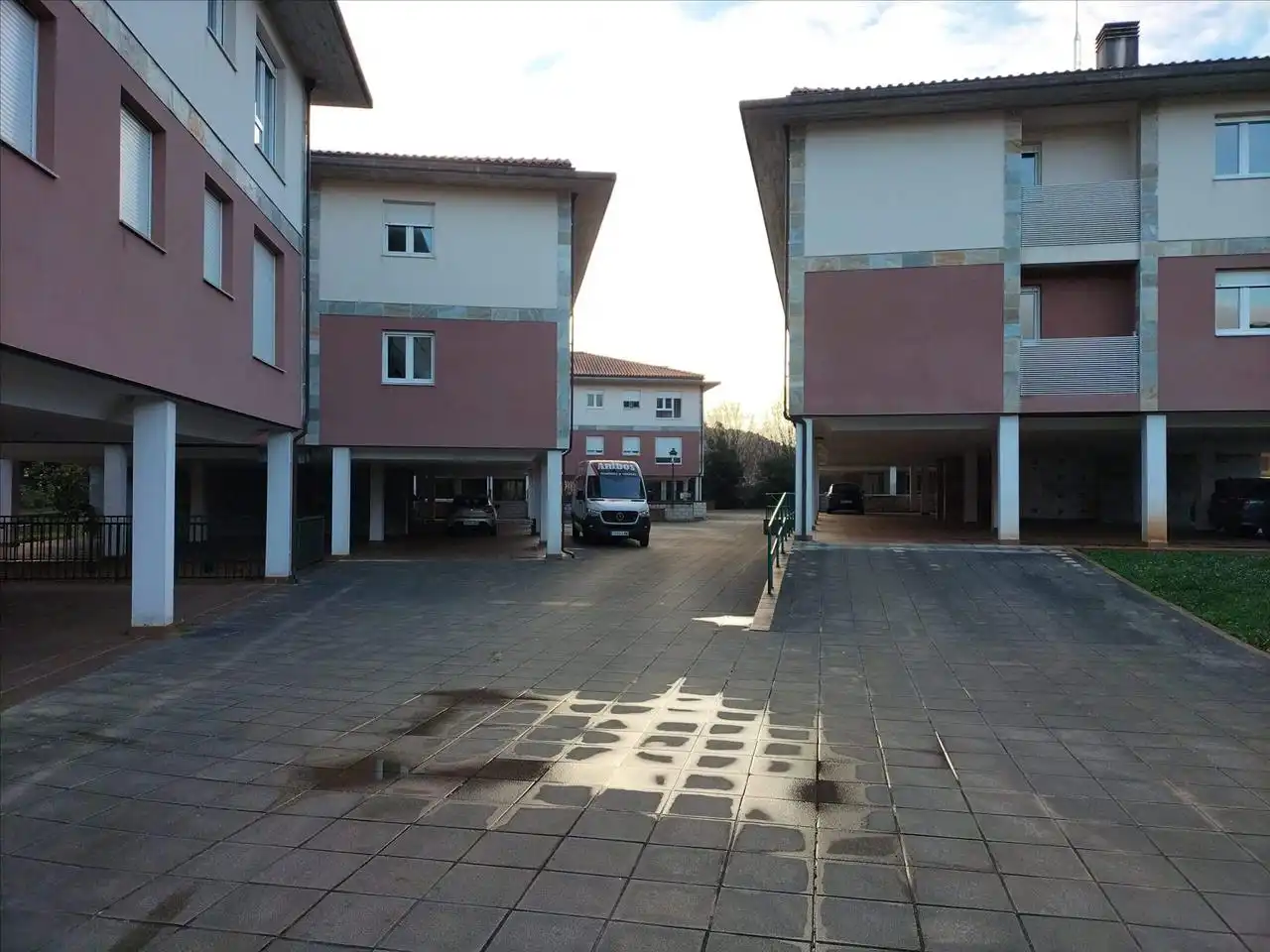 Wohnung zum Verkauf in OREÑA- SAN ROQUE, Alfoz de Lloredo