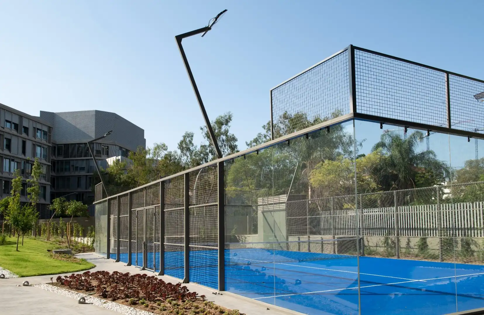 Piso con terraza en venta en Sant Martí, imagen 12
