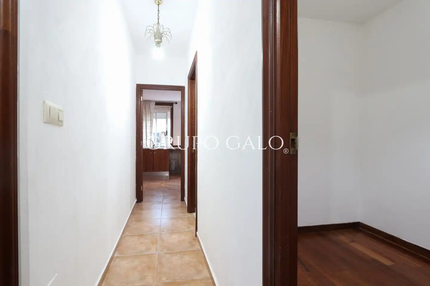 Piso en alquiler en Rúa de Sanjurjo Badía, imagen 4