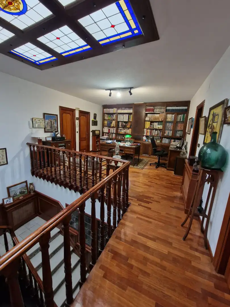 Casa con terrazza in vendita a Úbeda, imagen 24