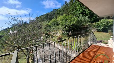 Foto 5 de Casa o xalet en venda a Gijón - Cm Caleyon la Riega del Agua, 68, Caldones, Asturias