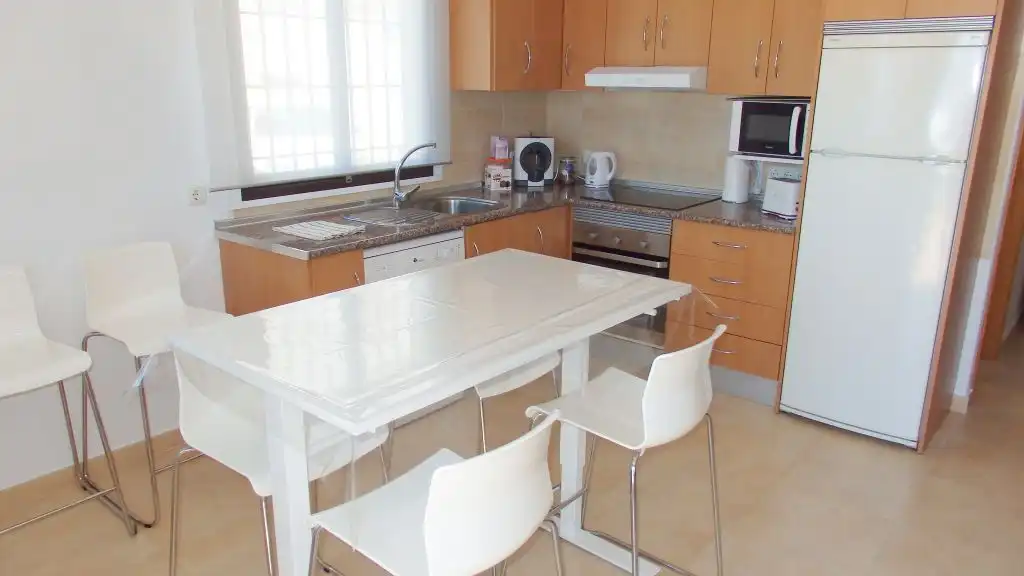 Apartamento en venta en Las Gaviotas, imagen 8