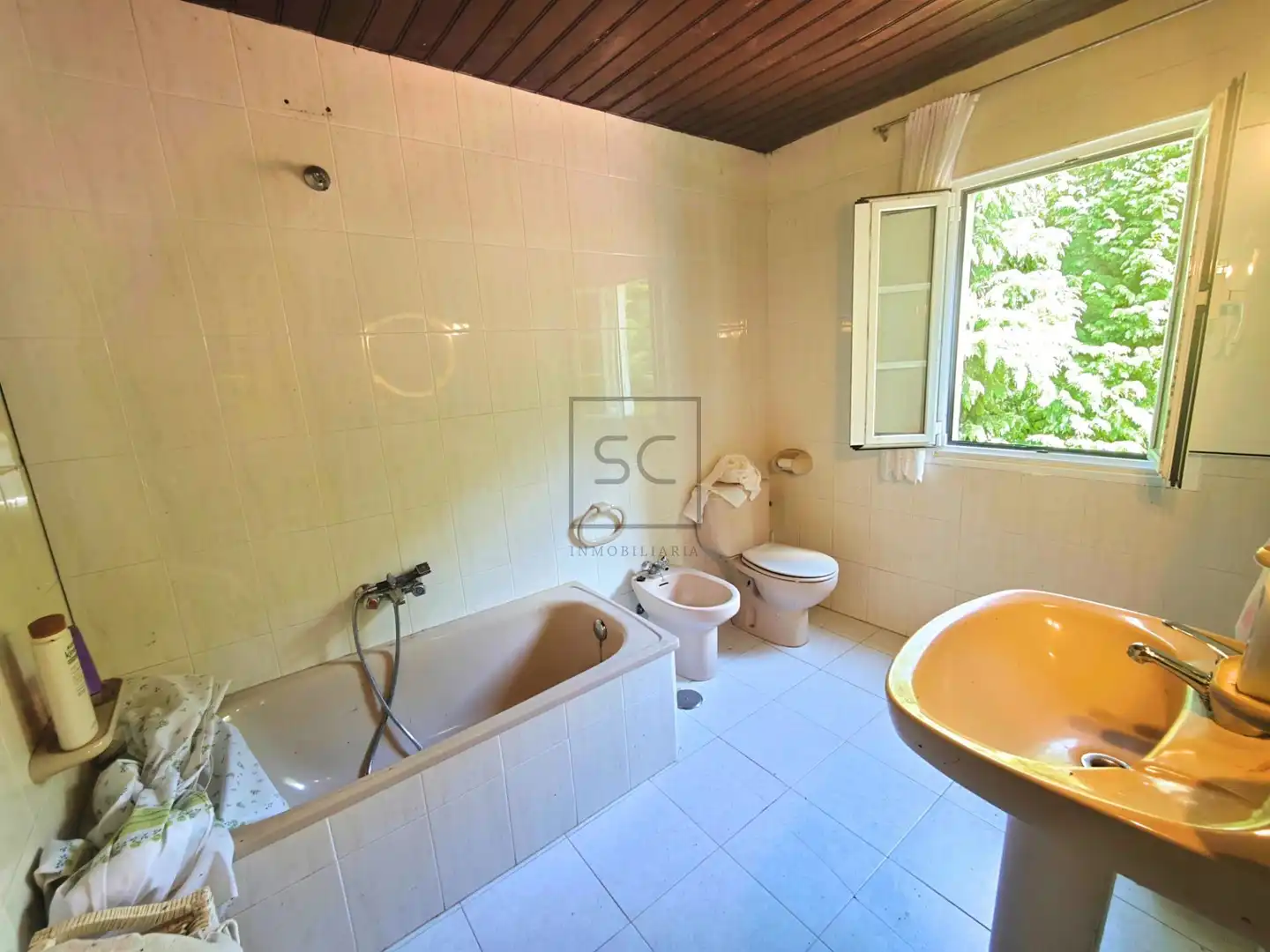 Maison avec jardin à vendre à Lugar Da Cubela, imagen 68