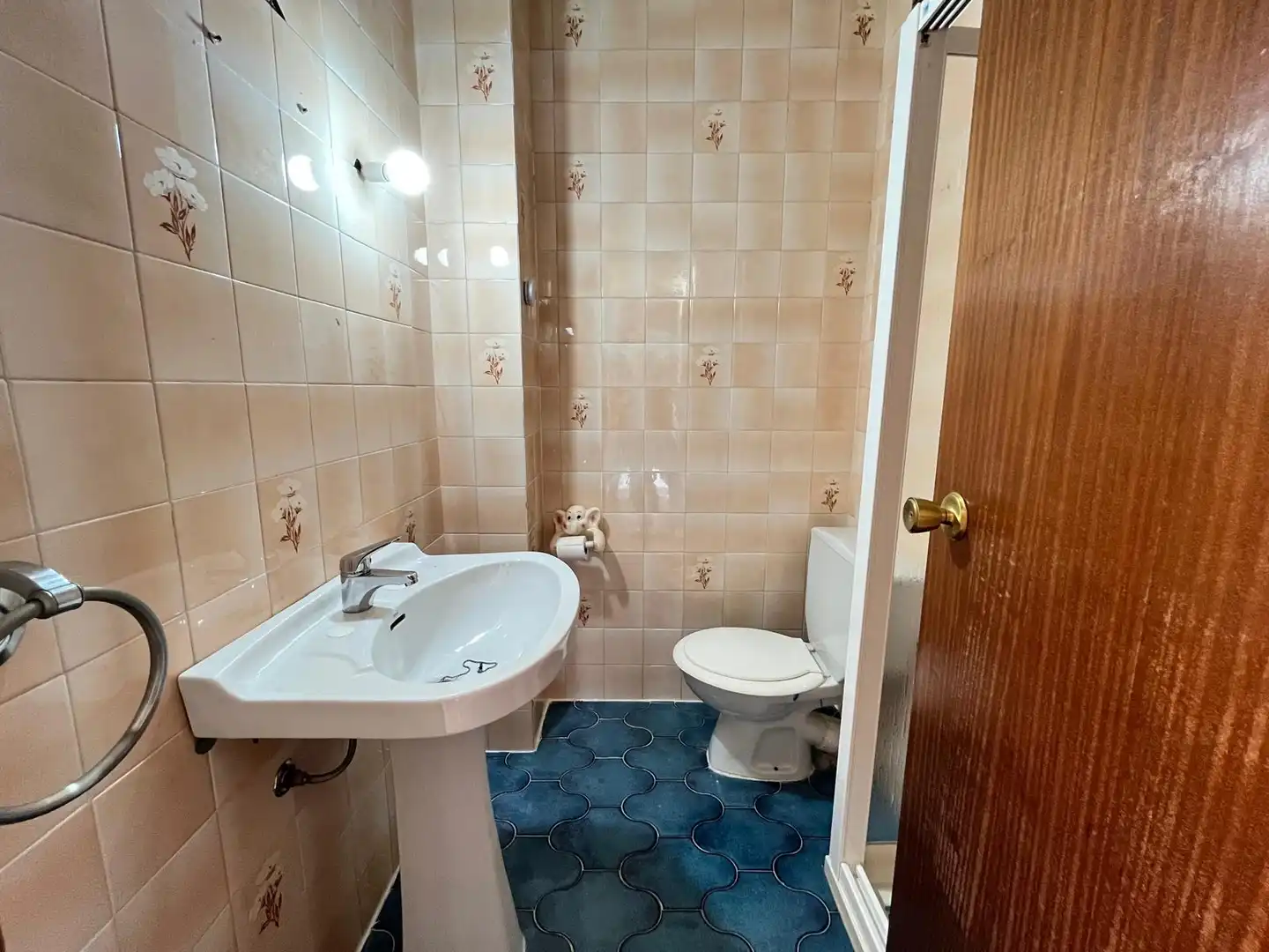 Casa con terrazza in vendita a Calle Martín Pérez Saura, imagen 25