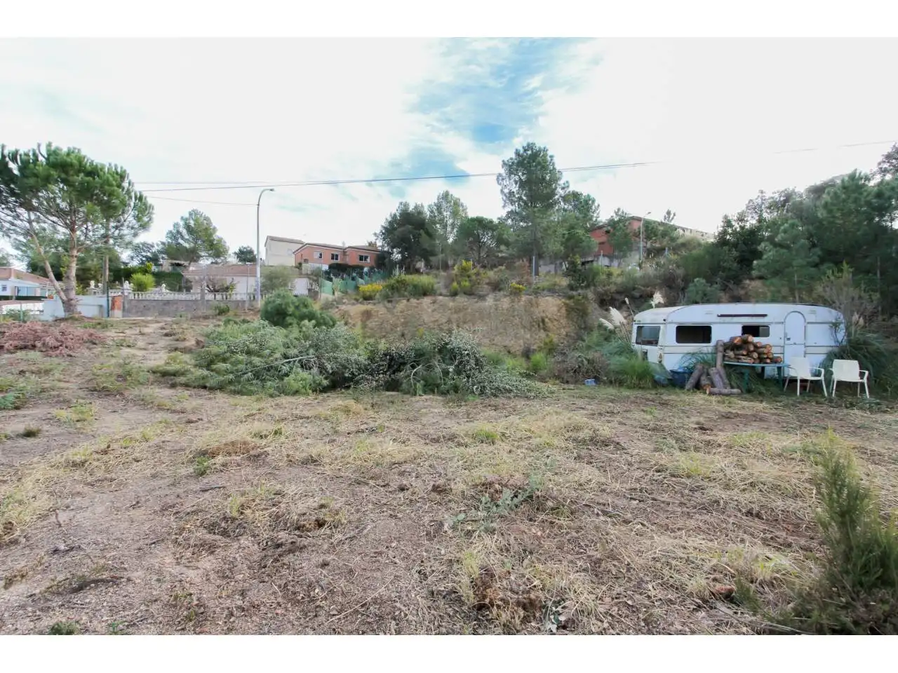 Rustikales Grundstück zum Verkauf in Calle Òrbita 1, imagen 4
