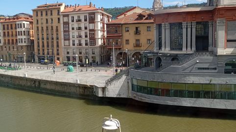 Foto 2 de Loft en venda a Martzana Kalea, 14, Bilbao la Vieja, Bilbao