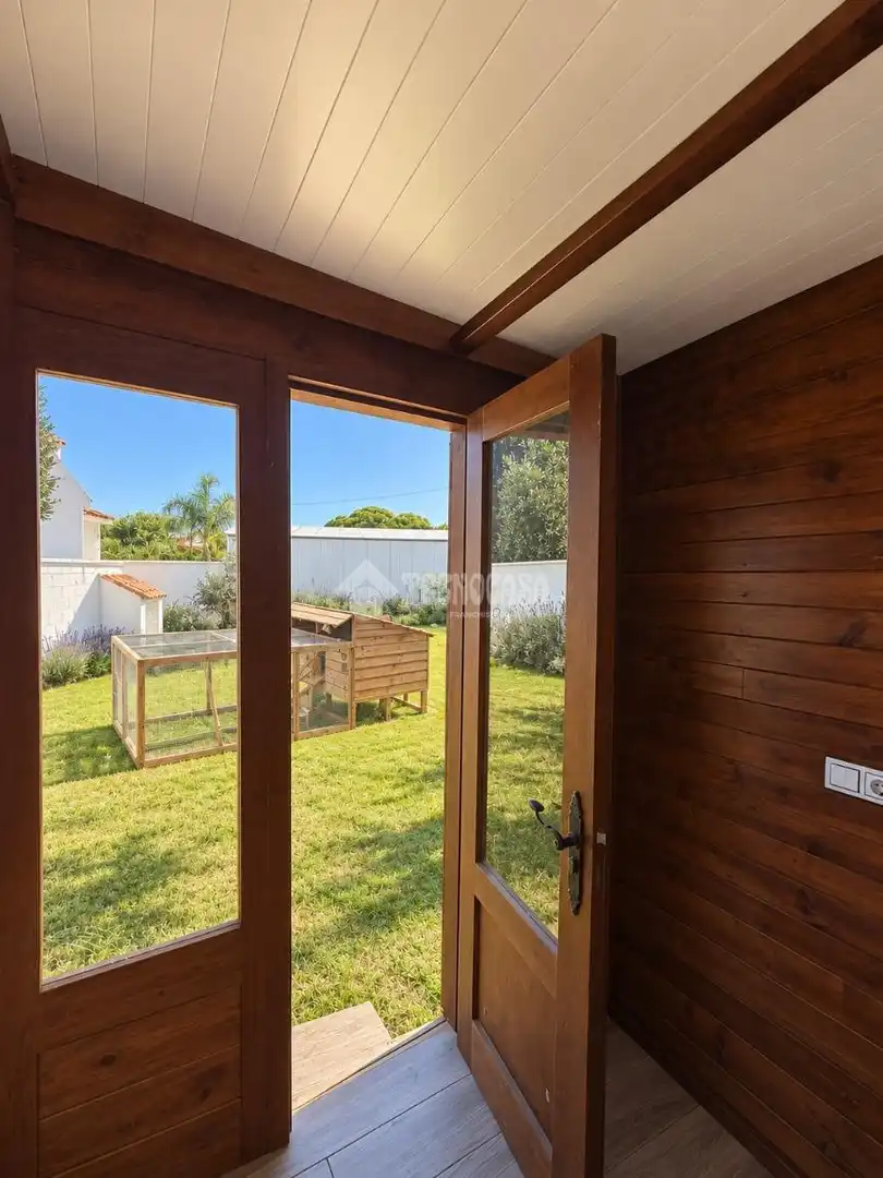 Maison avec jardin à vendre à Roche, imagen 13