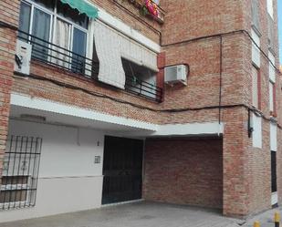 Exterior view of Flat for sale in Écija  with Terrace